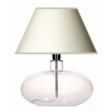 4Concepts STOCKHOLM L005031215 Stolní lampa 1x60W/E27