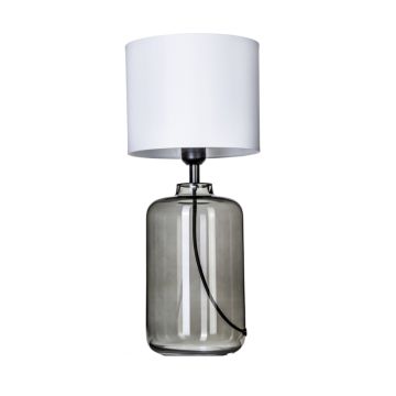 4Concepts YSTAD L050102414 Stolní lampa 1x60W/E27