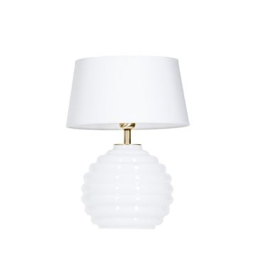 4Concepts ANTIBES L216922501 Stolní lampa 1x60W/E27