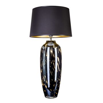 4Concepts CANNES L209062227 Stolní lampa 1x60W/E27