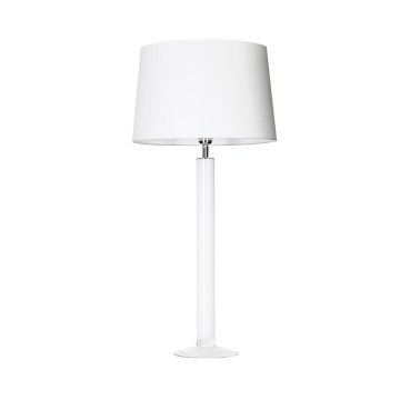 4Concepts FJORD L207164228 Stolní lampa 1x60W/E27