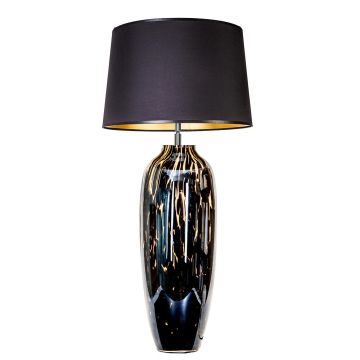 4Concepts GRANADA L208162240 Stolní lampa 1x60W/E27