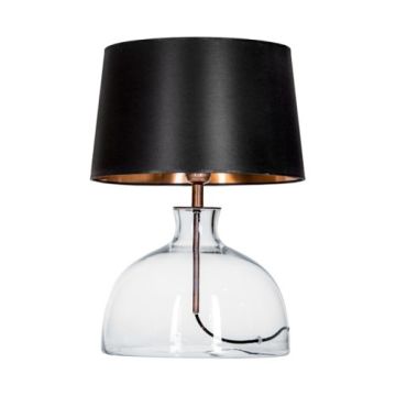 4Concepts HAGA L212180260 Stolní lampa 1x60W/E27