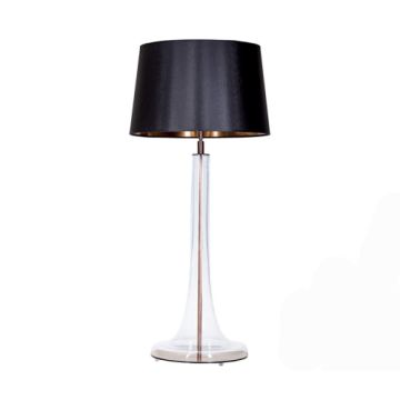 4Concepts LOZANNA L214018255 Stolní lampa 1x60W/E27