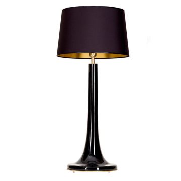 4Concepts LOZANNA L214222240 Stolní lampa 1x60W/E27