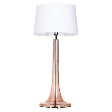 4Concepts LOZANNA L214382230 Stolní lampa 1x60W/E27