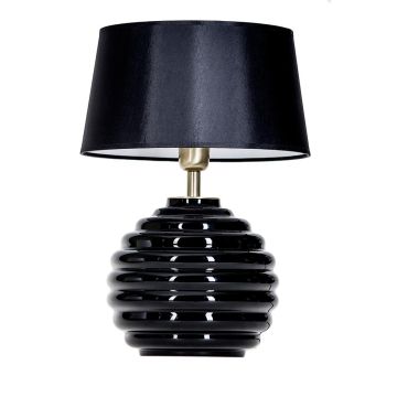 4Concepts SAINT TROPEZ L215222229 Stolní lampa 1x60W/E27