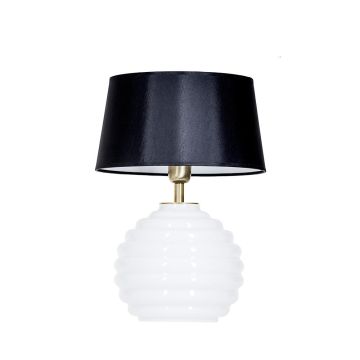4Concepts SAINT TROPEZ L215922229 Stolní lampa 1x60W/E27