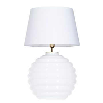 4Concepts SAINT TROPEZ L215922230 Stolní lampa 1x60W/E27