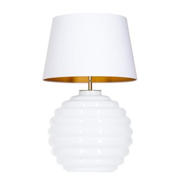 4Concepts SAINT TROPEZ L215922251 Stolní lampa 1x60W/E27