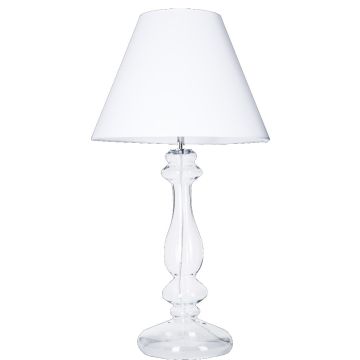 4Concepts VERSAILLES L204061228 Stolní lampa 1x60W/E27