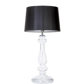 4Concepts VERSAILLES L204061247 Stolní lampa 1x60W/E27