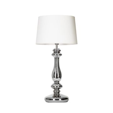 4Concepts VERSAILLES L204161228 Stolní lampa 1x60W/E27