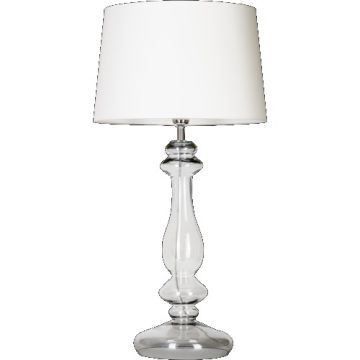4Concepts VERSAILLES L204361228 Stolní lampa 1x60W/E27