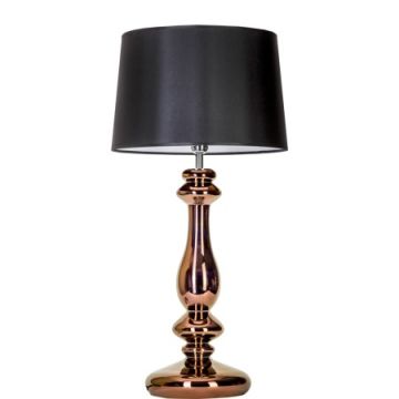 4Concepts VERSAILLES L204361247 Stolní lampa 1x60W/E27