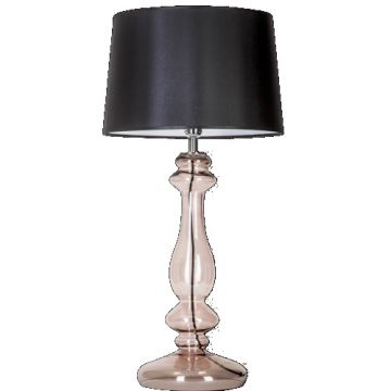 4Concepts VERSAILLES L204461247 Stolní lampa 1x60W/E27