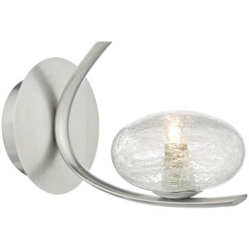 Dar Lighting LEIGHTON LEI0746 Nástěnná lampa 1x40W/G9