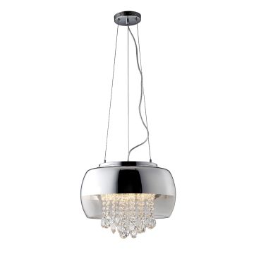 Milagro LUNA ML3801 Závěsná lampa 3x40W/E14
