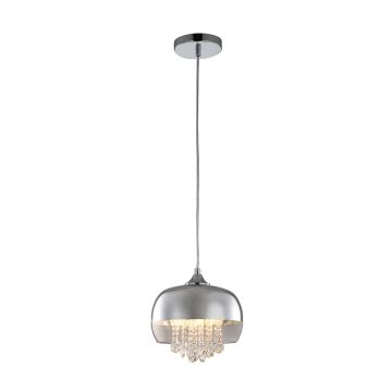 Milagro LUNA ML3802 Závěsná lampa 1x40W/E14
