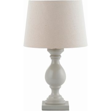 Endon MARSHAM MARSHAM-TLTA Stolní lampa 1x40W/E14 IP20