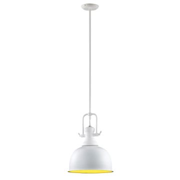 Italux LAREDO MA04431CA-001 Závěsná lampa 1x40W/E27