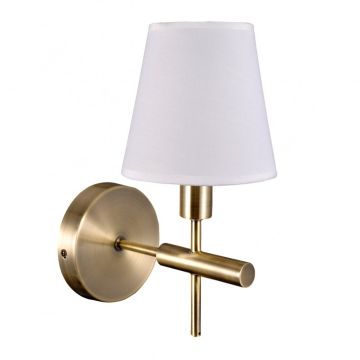Italux BALTER MB38482-1 Nástěnná lampa 1x60W/E27