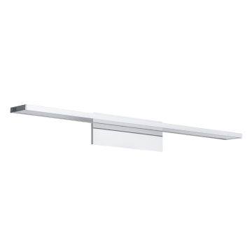 Italux ELENA MB14402-01M CH Nástěnná lampa 1x12W/LED 400LM IP20