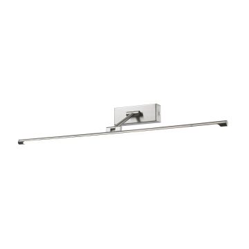 Italux GARRIX MB1263L Nástěnná lampa 1x12W/LED 840LM IP20
