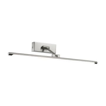 Italux GARRIX MB1263M Nástěnná lampa 1x12W/LED 700LM IP20