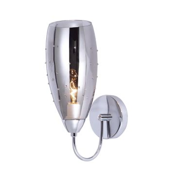 Italux GRACE MBM2170/1 A Nástěnná lampa 1x40W/E14 IP20