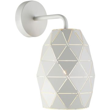 Italux HARLEY MBM-3480/1 W Nástěnná lampa 1x40W/E27 IP20