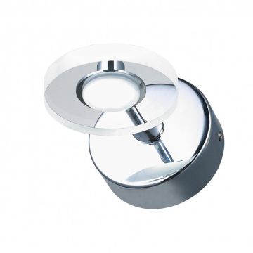 Italux HARMONY MB1225/1 Nástěnná lampa LED 210LM