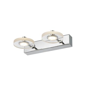 Italux HARMONY MB1225/2 Nástěnná lampa LED 420LM