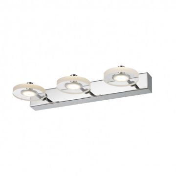 Italux HARMONY MB1225/3 Nástěnná lampa LED 630LM