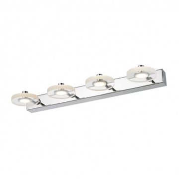 Italux HARMONY MB1225/4 Nástěnná lampa LED 840LM
