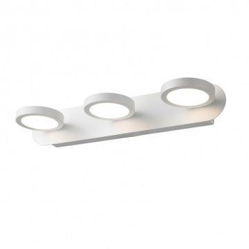 Italux KENDRA MB1063/3 Nástěnná lampa LED 945LM