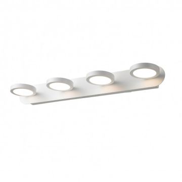 Italux KENDRA MB1063/4 Nástěnná lampa LED 1260LM
