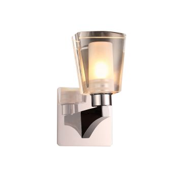 Italux LAURINE MB120211012-1A Nástěnná lampa 1x28W/G9 IP44