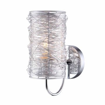 Italux LINTON MBM2136/1 Nástěnná lampa 1x40W/E14