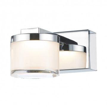 Italux LOPEZ MB1274/1 Nástěnná lampa 1x3W/LED 210LM