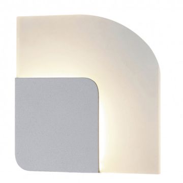 Italux LORELEI MB1280B Nástěnná lampa 1x3,6W/LED 252LM