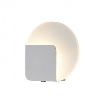 Italux LORELEI MB1280C Nástěnná lampa 1x3,6W/LED 252LM