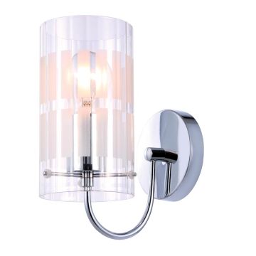 Italux MAX MBM1957-1 Nástěnná lampa 1x60W/E27