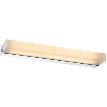 Italux MELOMI MB1293S Nástěnná lampa 1x20W/LED 3000K 1230LM IP44