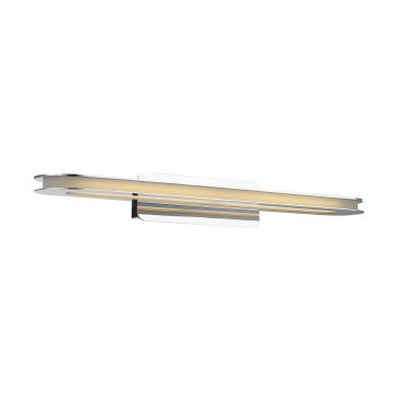 Italux SCARLETT MB1279L Nástěnná lampa 1x12W/LED 840LM IP20