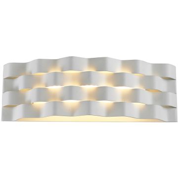 Italux VERIGO MB1401L Nástěnná lampa 1x20W/LED 3000K 1292LM IP20