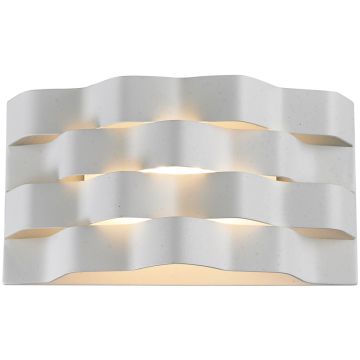 Italux VERIGO MB1401S Nástěnná lampa 1x6W/LED 3000K 440LM IP20