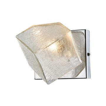 Italux ZEN MB13026003-1A Nástěnná lampa 1x28W/G9