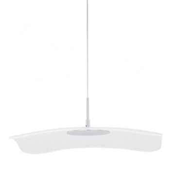 Italux BLOSSOM MD16098002-1A Závěsná lampa 1x8W/LED 550LM