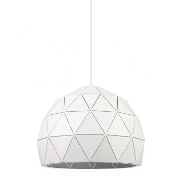 Italux HARLEY MDM-3471-1 W Závěsná lampa 1x40W/E27